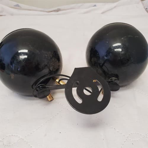 Audio Bluetooth Cruiser Amp Black Speaker Expansion Kit - Thumbnail 3