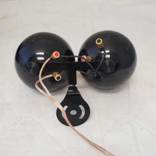 Audio Bluetooth Cruiser Amp Black Speaker Expansion Kit - Thumbnail 3