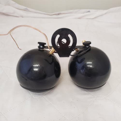 Audio Bluetooth Cruiser Amp Speaker Expansion Kit - Black - Thumbnail 4