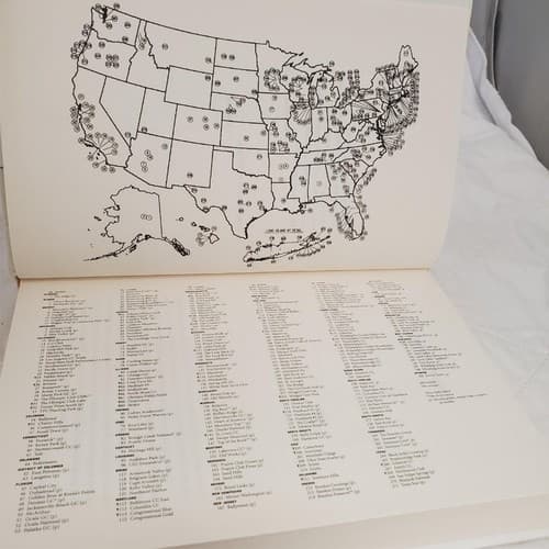 A Course Called America By Tom Coyne - Thumbnail 4