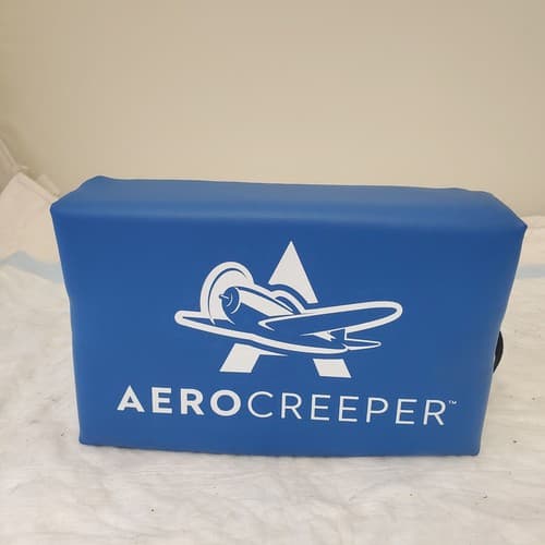 AeroCreeper Deluxe Head Rest Pillow - Image 1