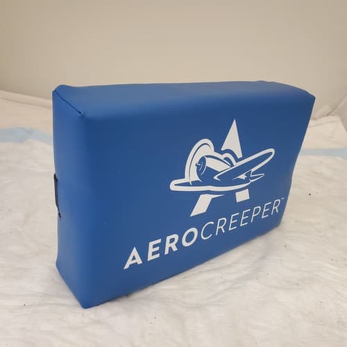 AeroCreeper Deluxe Head Rest Pillow - Thumbnail 3