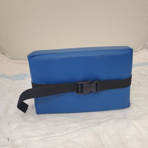 AeroCreeper Deluxe Head Rest Pillow - Thumbnail 2