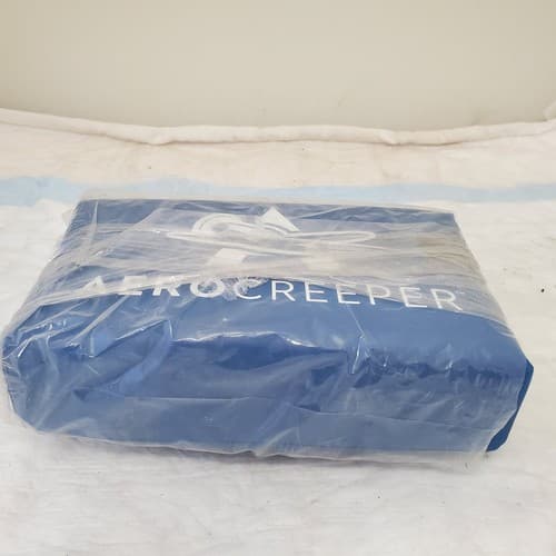 AeroCreeper Deluxe Head Rest Pillow - Thumbnail 4