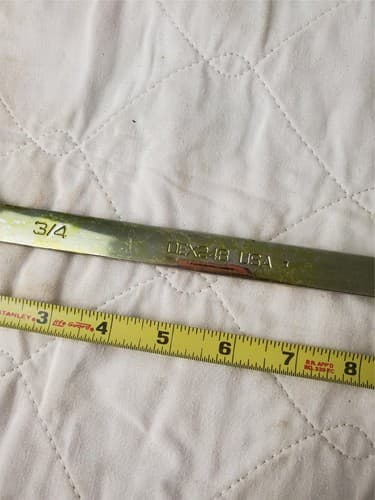 Snap-on 3/4 OSH24B Point Combination Wrench LOT 294 - Thumbnail 4