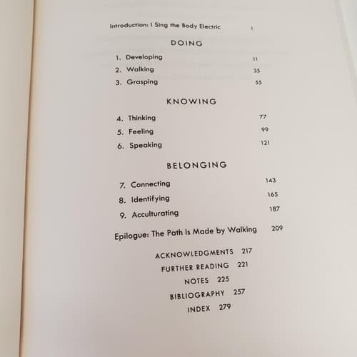 Perception: How Our Bodies Shape Our Minds By Dennis Proffitt & Drake Baer - Thumbnail 4