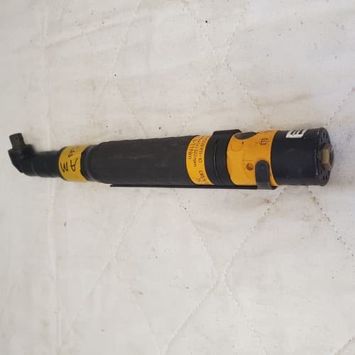 Atlas Copco LTV009 R11-10 Pneumlatic Right Angle Nutrunner Aircraft Tool AM3 - Thumbnail 6