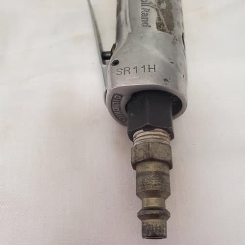 Ingersoll Rand SR11H Pneumatic Air Ratchet Wrench AM41 - Thumbnail 4
