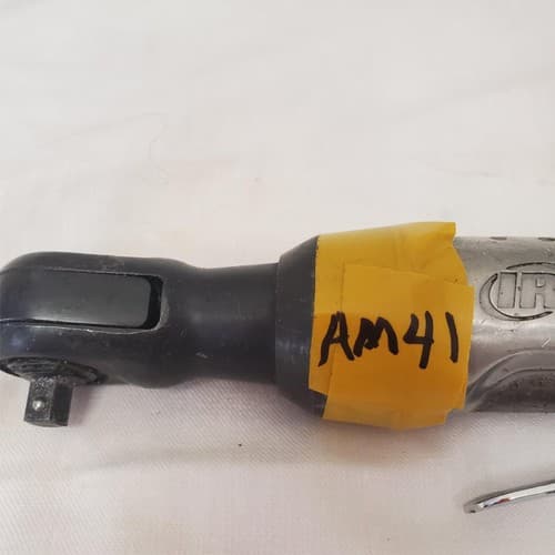 Ingersoll Rand SR11H Pneumatic Air Ratchet Wrench AM41 - Thumbnail 2
