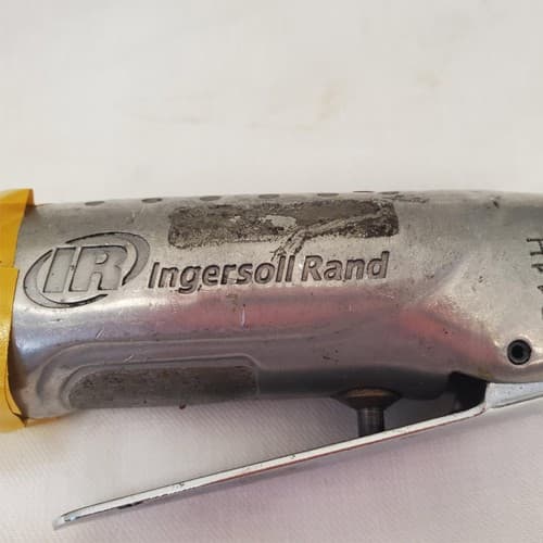 Ingersoll Rand SR11H Pneumatic Air Ratchet Wrench AM41 - Thumbnail 3