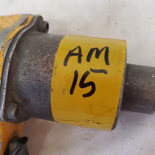 Chicago Pneumatic Air Impact Wrench Industrial Tool AM15 - Thumbnail 2