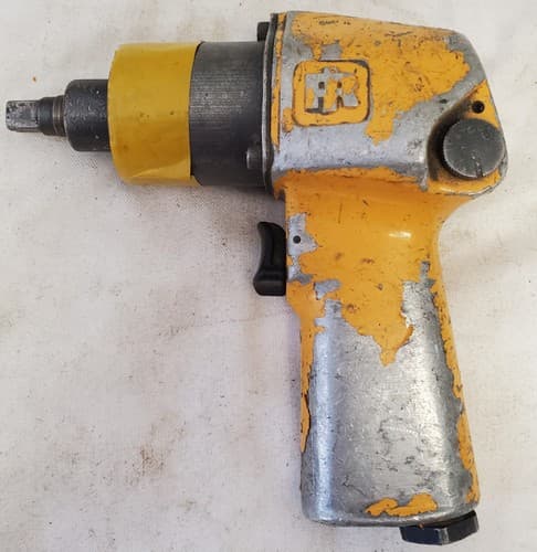 Chicago Pneumatic Air Impact Wrench Industrial Tool AM15 - Thumbnail 3