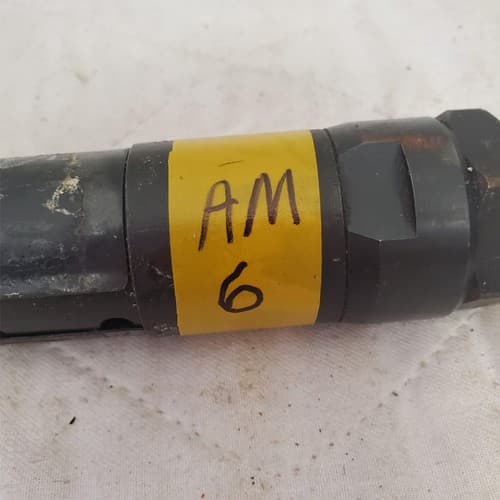 Apex Pneumatic Right Angle Drill Driver Aircraft Tool Aviation Maintenance AM6 - Thumbnail 2