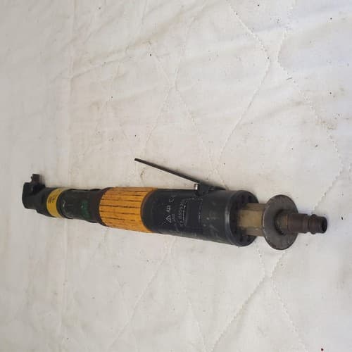 Apex Pneumatic Right Angle Drill Driver Aircraft Tool Aviation Maintenance AM6 - Thumbnail 6