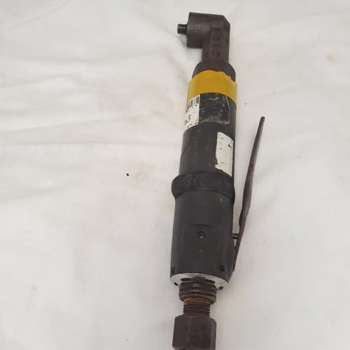 Pneumatic Right Angle Nutrunner AM49 - Thumbnail 4