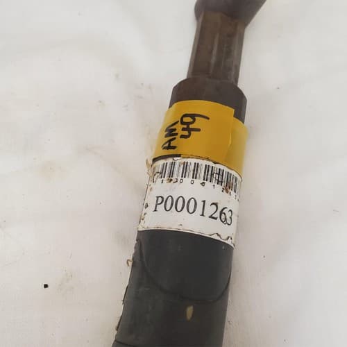 Pneumatic Right Angle Nutrunner AM49 - Thumbnail 3