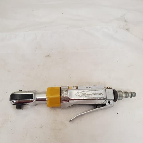 Blue Point AT200D 150RPM Heavy Duty Pneumatic Air Ratchet Wrench AM27 - Thumbnail 3