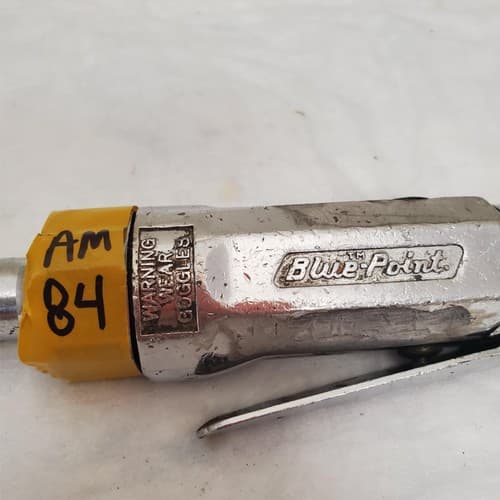 Blue Point AT200D Heavy Duty Pneumatic Air Ratchet Wrench Air Tool AM84 - Thumbnail 2