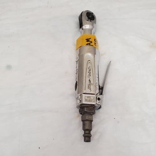 Blue Point AT200D 150RPM Heavy Duty Pneumatic Air Ratchet Wrench AM78 - Thumbnail 3