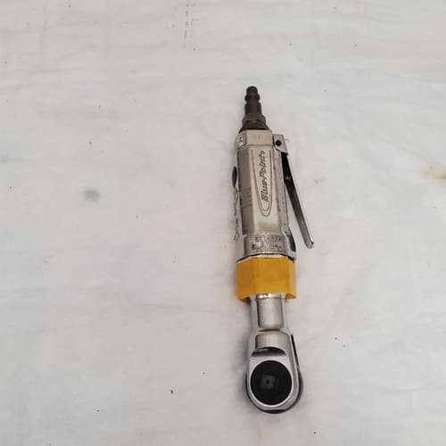 Blue Point AT200D 150RPM Heavy Duty Pneumatic Air Ratchet Wrench AM78 - Thumbnail 4
