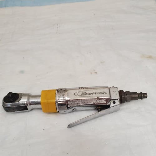 Blue Point AT200D 150RPM Heavy Duty Pneumatic Air Ratchet Wrench AM78 - Thumbnail 5
