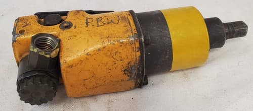 Ingersoll-Rand Pneumatic Inline Air Impact Wrench Industrial Grade Tool AM13 - Thumbnail 3