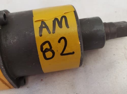 Ingersoll Rand 1702SB 38” Drive Impact Tool Air Tool AM82 - Thumbnail 2