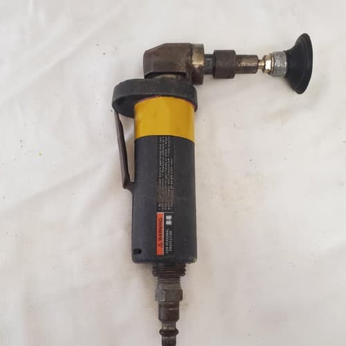 Ingersoll Rand Cyclone CA200, 20,000 RPM Right Angle Air Die Grinder AM73 - Thumbnail 4
