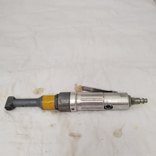 Dotco 90° 15L1284B 3200 Rpm Angle Drill Aircraft Aviation Air Tools AM104 - Image 1