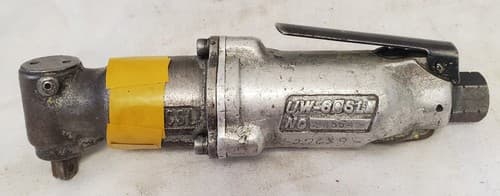 Ingersoll Rand Air Right Angle Die Grinder Pneumatic Tool AM110 - Thumbnail 3