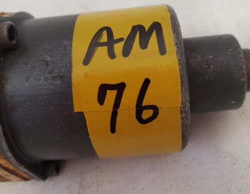 Ingersoll Rand 1702SB 38” Drive Impact Tool Air Tool AM76 - Thumbnail 2