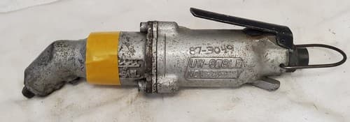 Ingersoll Rand Air Right Angle Die Grinder Pneumatic Tool AM103 - Thumbnail 4