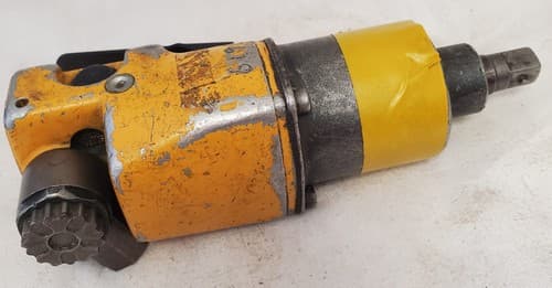 Ingersoll Rand 1702SB 38” Drive Impact Tool Air Tool AM77 - Thumbnail 3