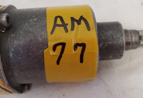 Ingersoll Rand 1702SB 38” Drive Impact Tool Air Tool AM77 - Thumbnail 2