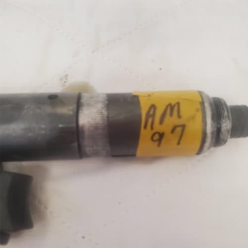 Atlas Copco LUM12HRX8-WH Screw Gun Reversible Pneumatic Driver Tool AM97 - Thumbnail 2