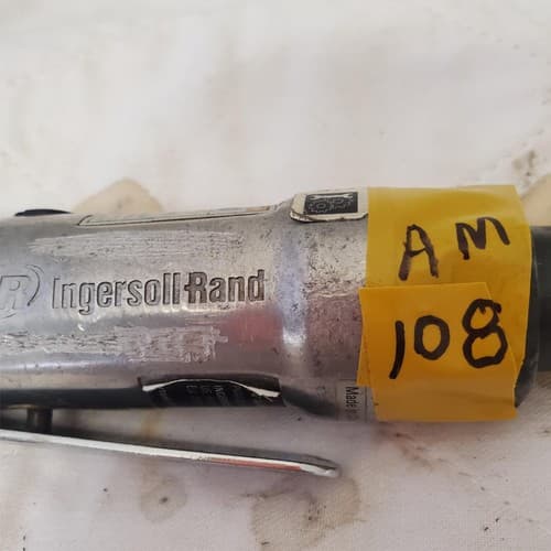Ingersoll Rand Ratchet Wrench AM108 - Thumbnail 3