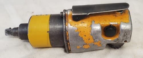 Dotco Pneumatic Air Ratchet Wrench Model 27591 Industrial Grade AM112 - Thumbnail 4