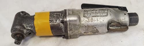Ingersoll Rand Air Right Angle Die Grinder Pneumatic Tool AM104 - Thumbnail 4