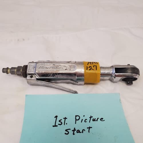 Blue Point AT200D 150 RPM Ratchet Wrench AM127 - Image 1