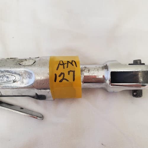 Blue Point AT200D 150 RPM Ratchet Wrench AM127 - Thumbnail 2