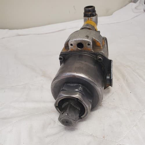 Heavy Duty Drive Pneumatic Impact Wrench AM141 - Thumbnail 5