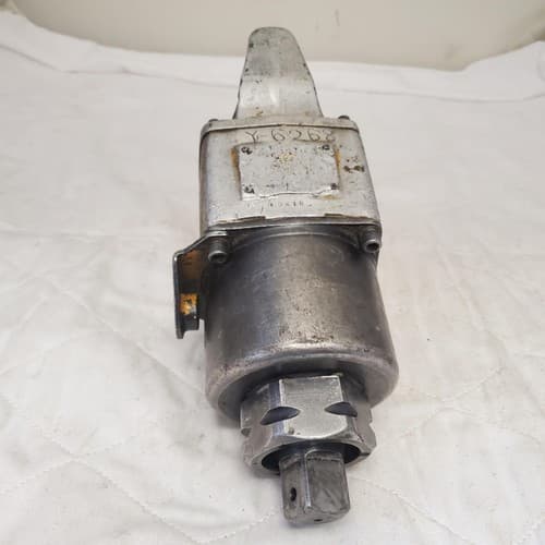 Heavy Duty Drive Pneumatic Impact Wrench AM141 - Thumbnail 6