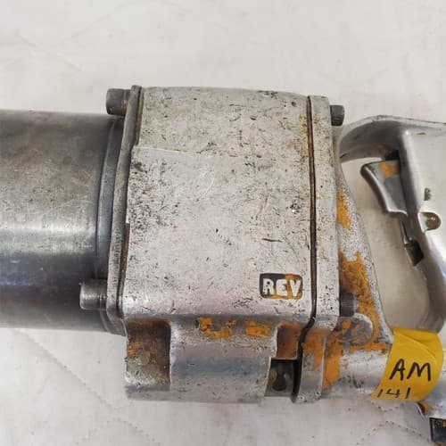Heavy Duty Drive Pneumatic Impact Wrench AM141 - Thumbnail 3