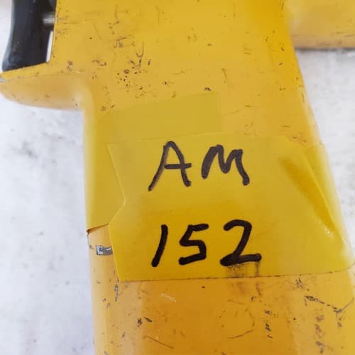 Ingersoll Rand 1720P Super Duty Air Impact AM152 - Thumbnail 2