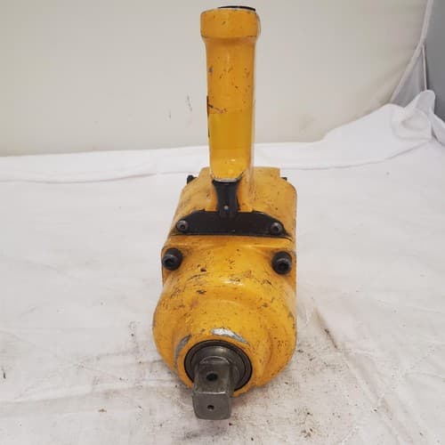 Ingersoll Rand 1720P Super Duty Air Impact AM152 - Thumbnail 4