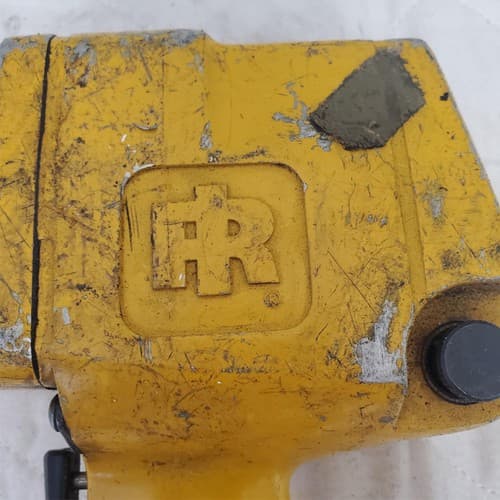 Ingersoll Rand 1720P Super Duty Air Impact AM152 - Thumbnail 3