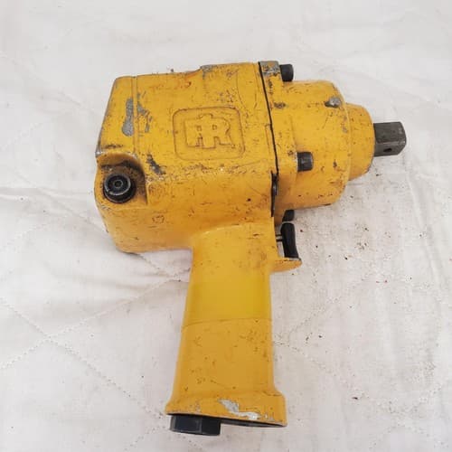 Ingersoll Rand 1720P Super Duty Air Impact AM152 - Thumbnail 5