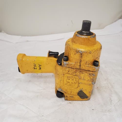 Ingersoll Rand 1720P Super Duty Air Impact AM152 - Thumbnail 7