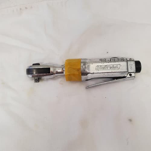 Blue Point AT200D Ratchet Wrench 150 RPM AM123 - Thumbnail 3