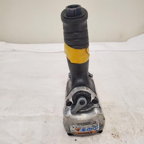 Snap-on IM6500HP 1/2” Air Impact Wrench Gun AM146 - Thumbnail 5